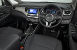 Kia Rondo 2016 года (AU)